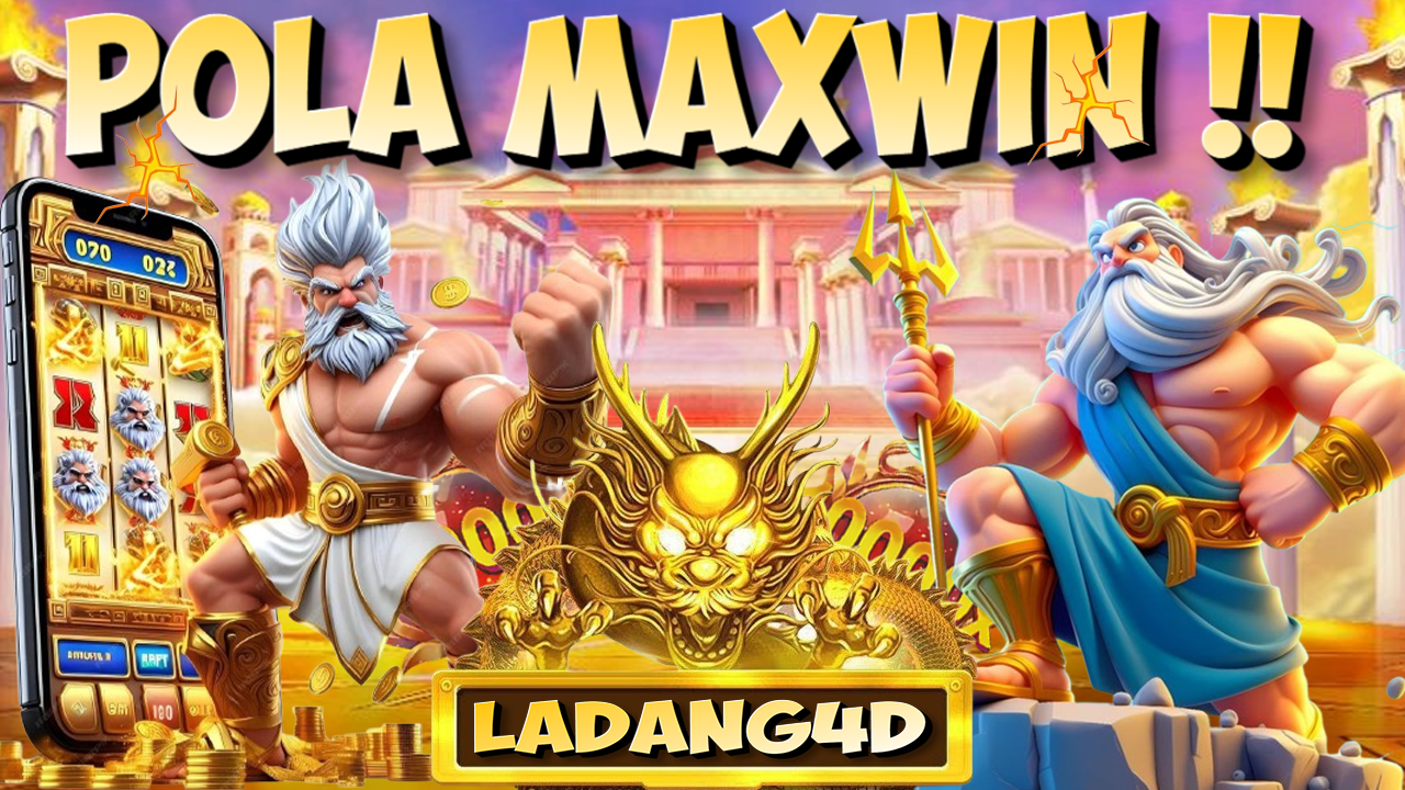Ladang4d Online